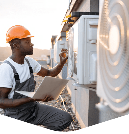 emergency HVAC services in PA