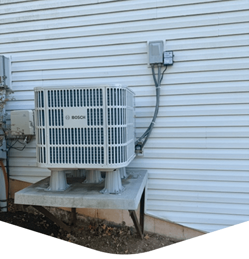 HVAC contractor in Pennsylvania