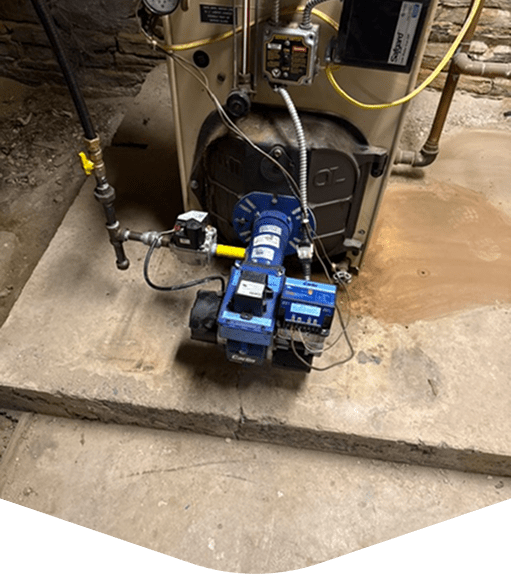 emergency HVAC services in PA